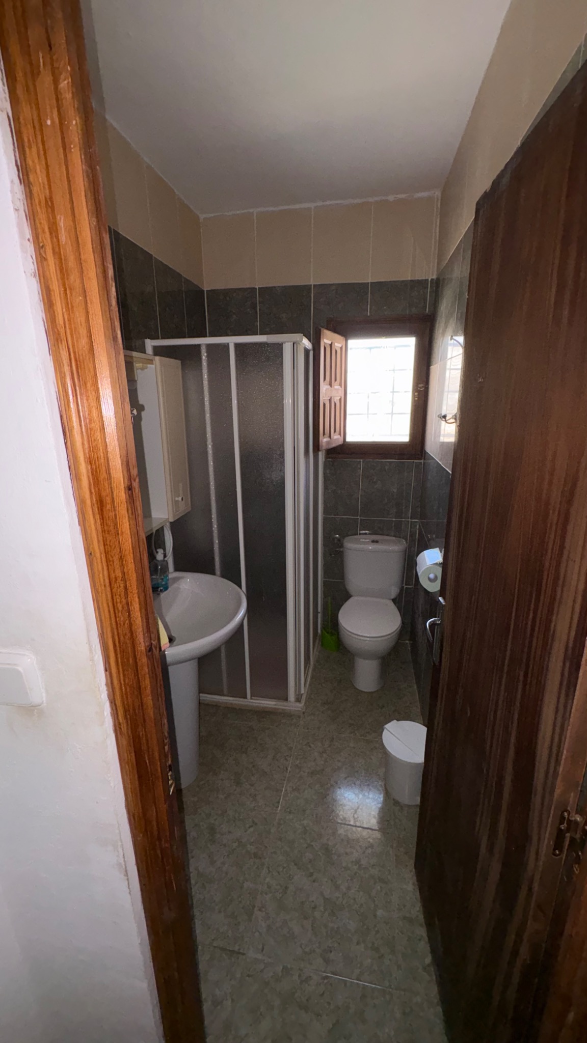 Baño