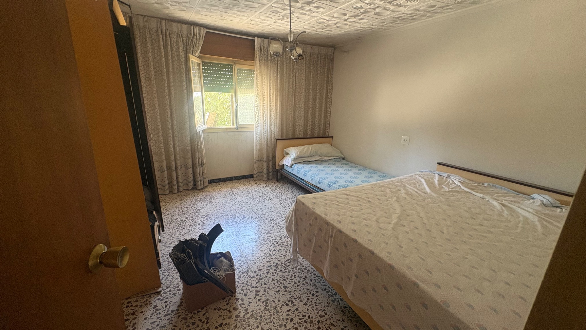Otro dormitorio